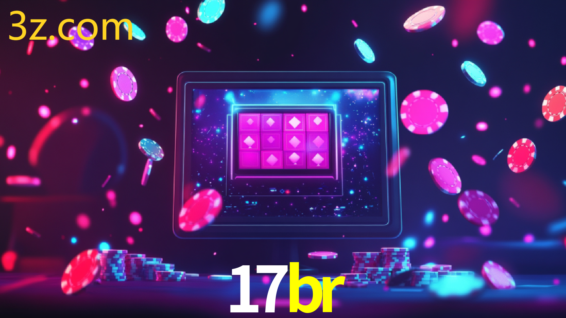 17BR
