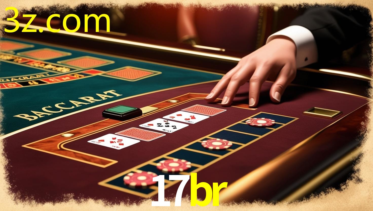 17BR